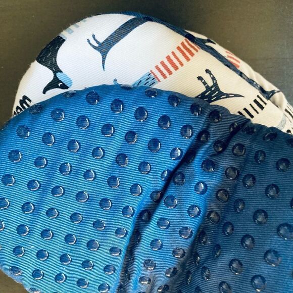 NWT Dachshund Dog Oven Mitts Baking Set - Picture 2 of 3